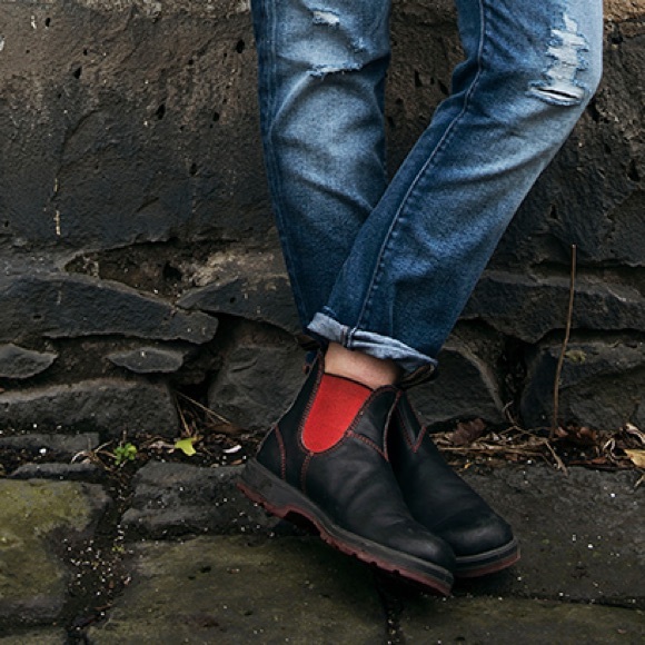 Blundstone Other - Blundstone // Super 550 Chelsea Boot